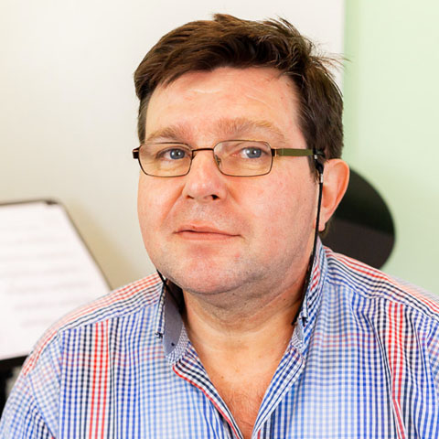 Wadim Stepan