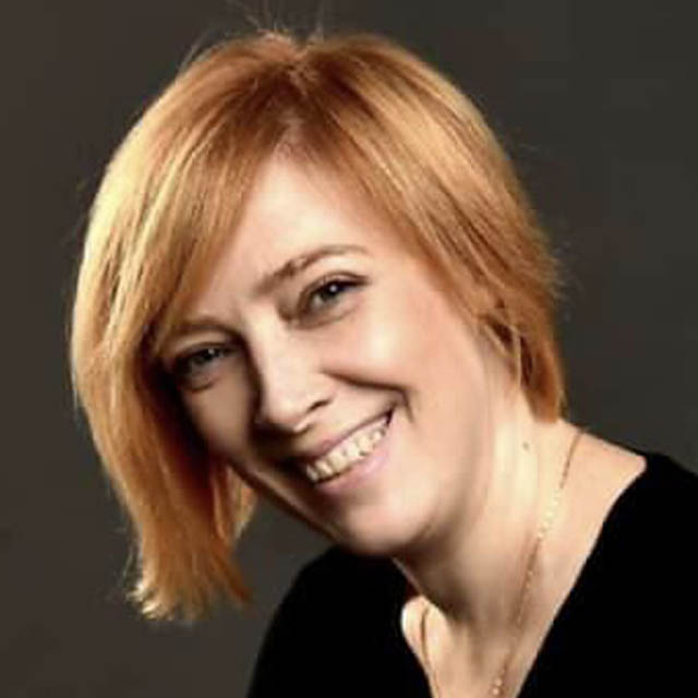 Hanna Hooke