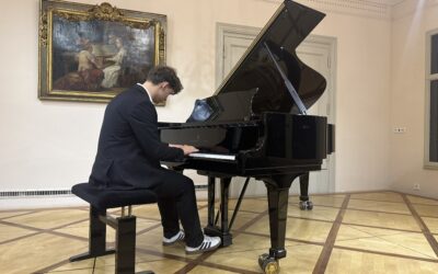 Weihnachtskonzert 2025